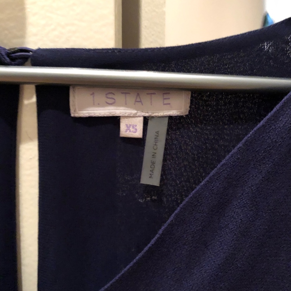 1 State Romper - image 2